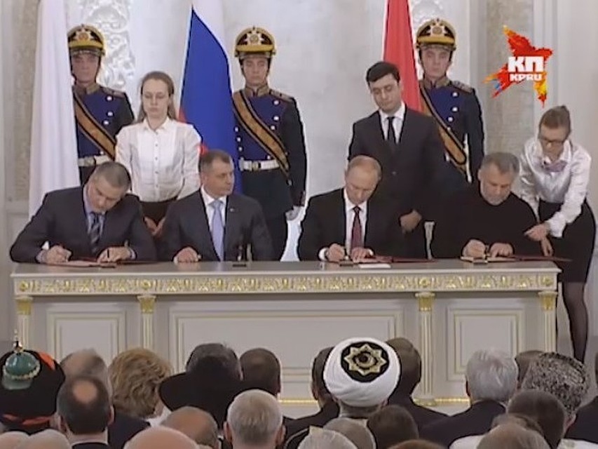 Президент Крыма Фото Президент Крыма Фото